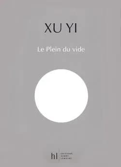 Le plein du vide + cd --- ensemble mixte