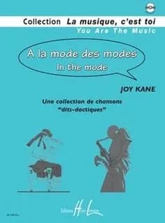 A la mode des modes