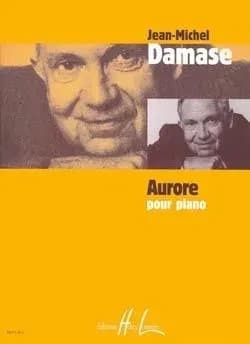 Aurore --- piano