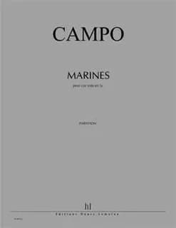 Marines --- cor