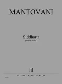 Siddharta --- orchestre