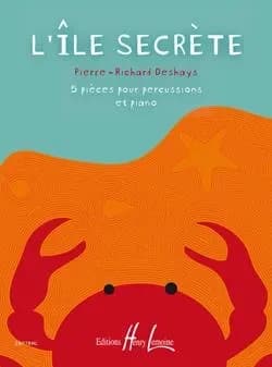 L'ile secrete