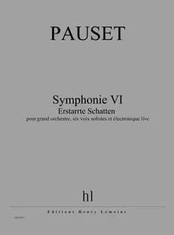 Symphonie vi