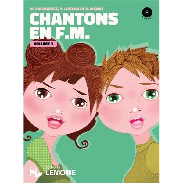 Chantons en FM vol. 3