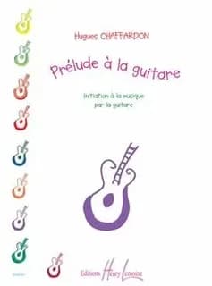 Prelude a la guitare