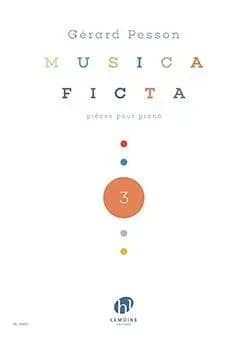 Musica ficta v3 --- piano
