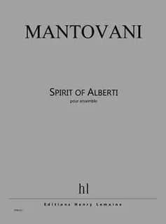 Spirit of alberti --- ensemble