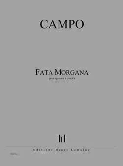 Quatuor a cordes n5 fata morgana --- quatuor a cordes