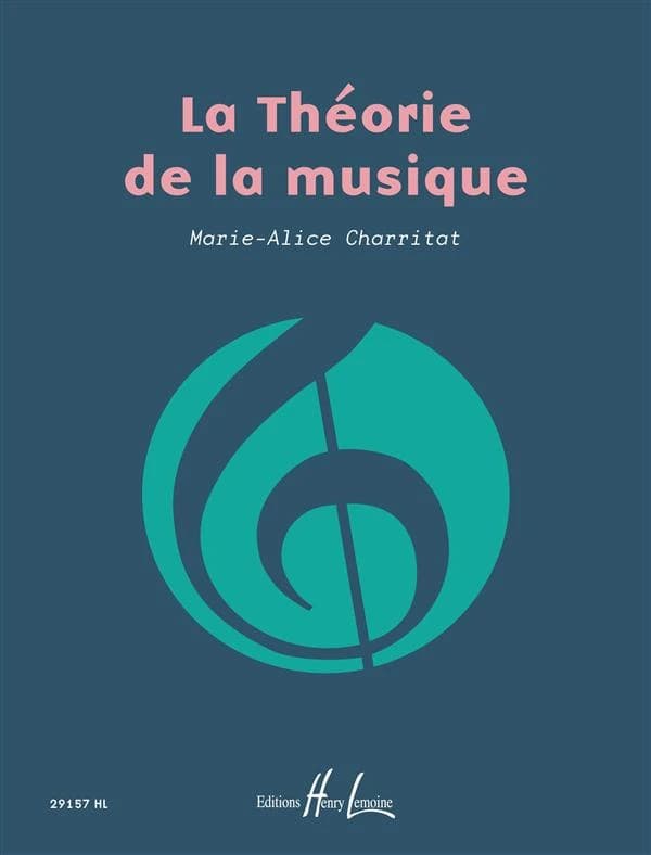 La theorie de la musique