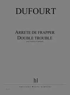 Théorie de la musique