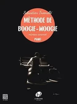 Methode de boogie-woogie v2 (niveau avance) --- piano