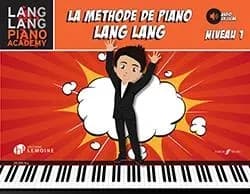 Methode de piano niveau 1 --- piano