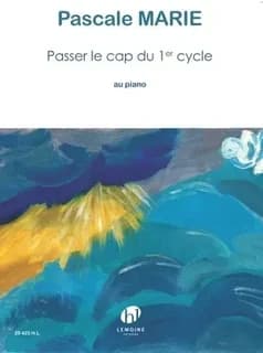 Passer le cap du 1e cycle au piano