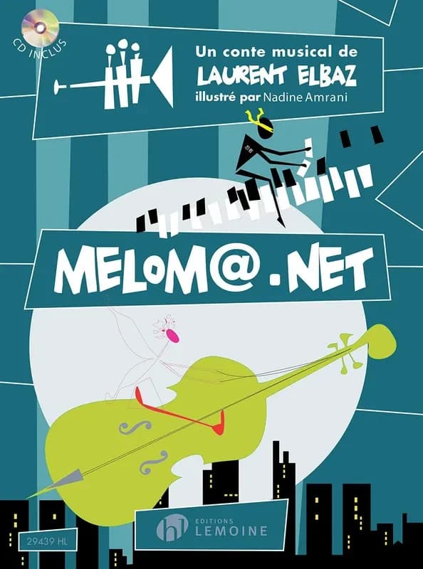 Mélom@.net