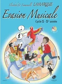 Evasion musicale