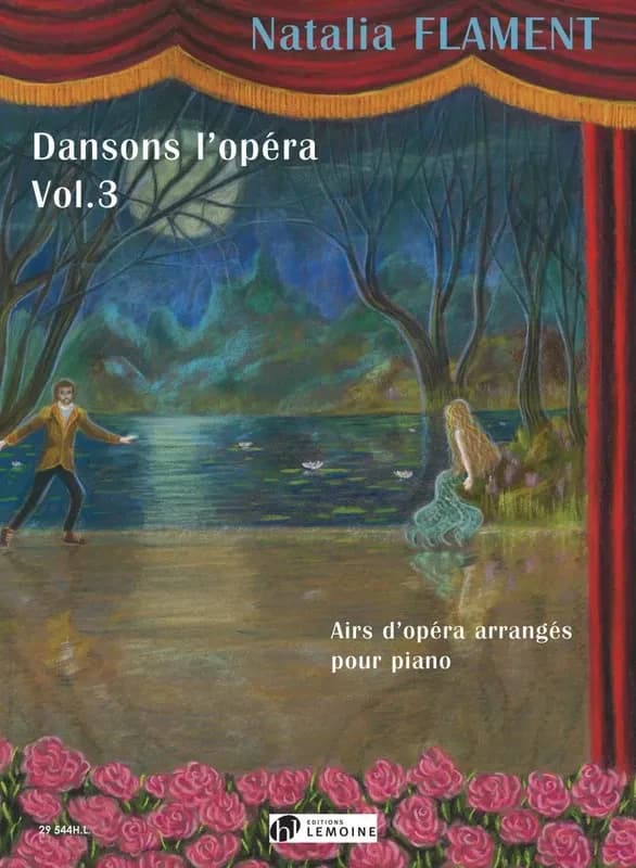 Dansons l'opera