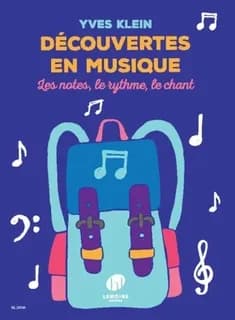 Decouvertes en musique --- formation musicale