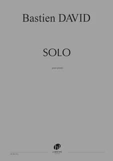 Solo --- piano