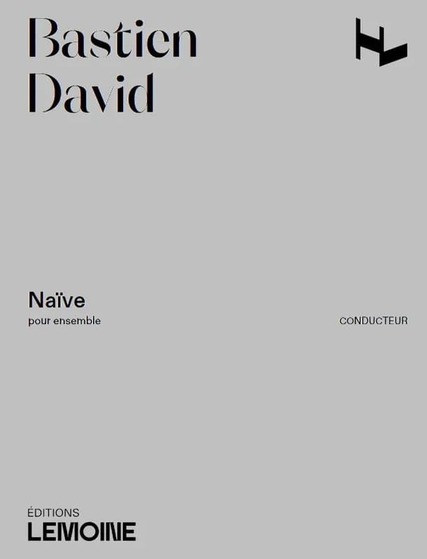 Naive pour ensemble --- conducteur