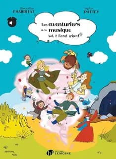 Les aventuriers de la musique