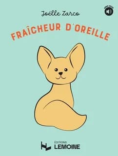 Fraîcheur d'oreille