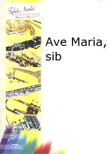 Ave maria --- trompette et piano