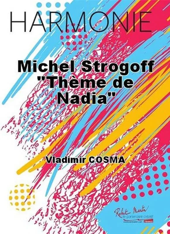 Michel strogoff