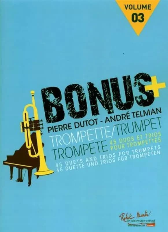 Bonus plus v3 --- 2 ou 3 trompettes
