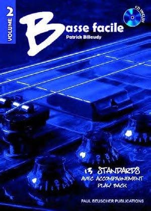 Basse facile Tome 2