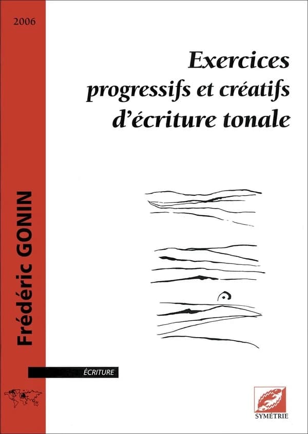 Exercices progressifs et créatifs d'écriture tonale