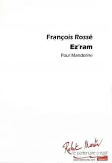 Ez'ram mand --- guitare