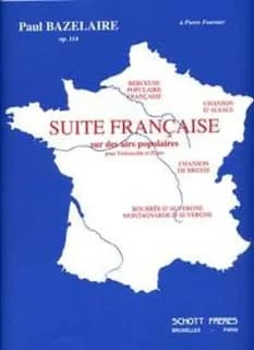 Suite francaise
