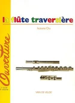 Ory la flute traversiere vol 3