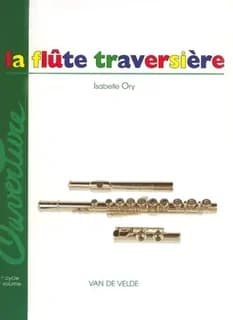 La flûte traversière