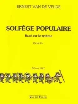 Solfege populaire