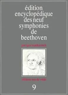 Symphonie n9 --- orchestre
