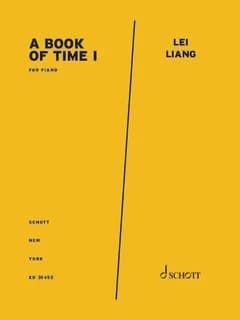 A book of time i