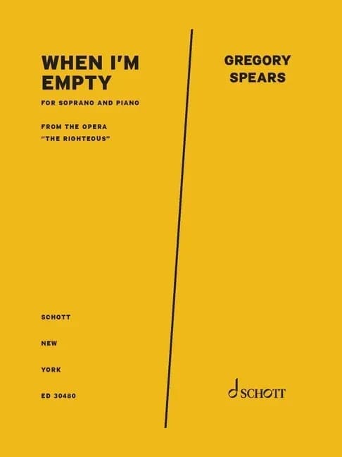 When im empty