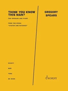 Think you know this man?
