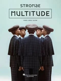 Stromae