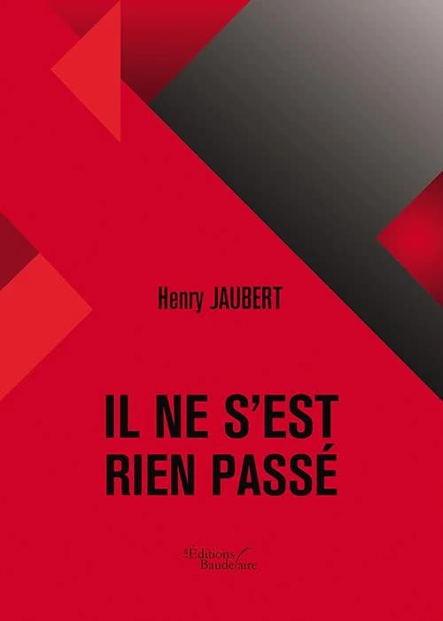Il ne s'est rien passé