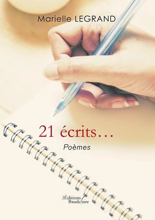 21 écrits