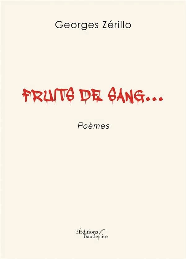 Fruits de sang