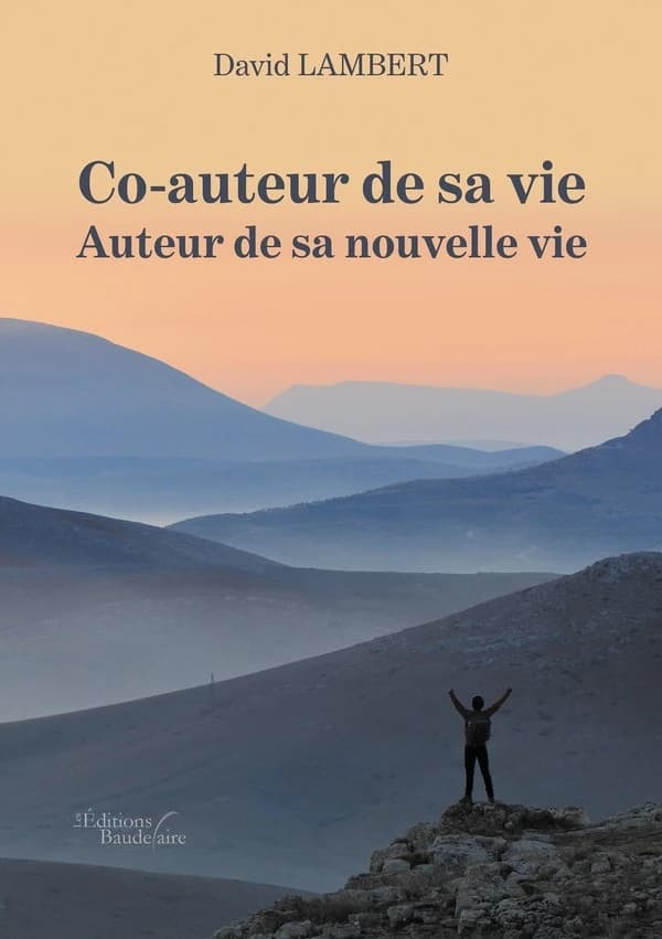 Co-auteur de sa vie : auteur de sa nouvelle vie
