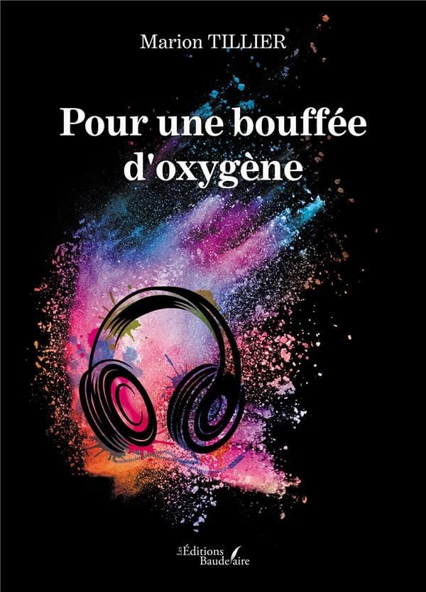 Pour une bouffée d'oxygène