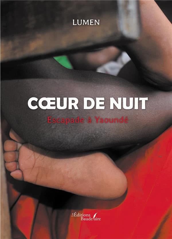 Cœur de nuit : escapade à Yaoundé