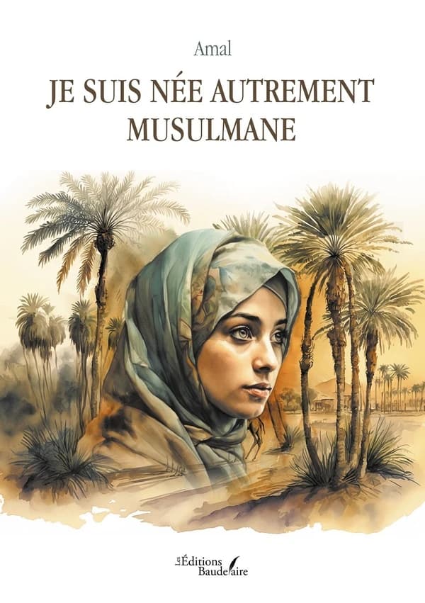 Je suis née autrement musulmane
