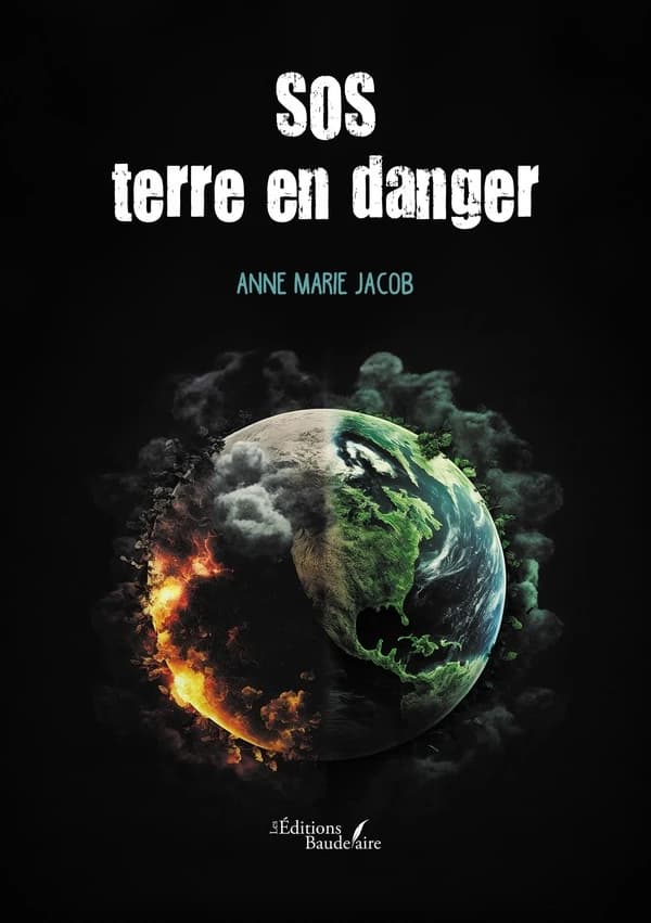 SOS terre en danger : (Terre... minée)