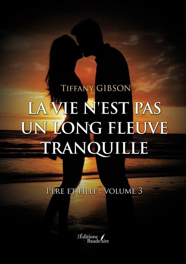 La vie n'est pas un long fleuve tranquille