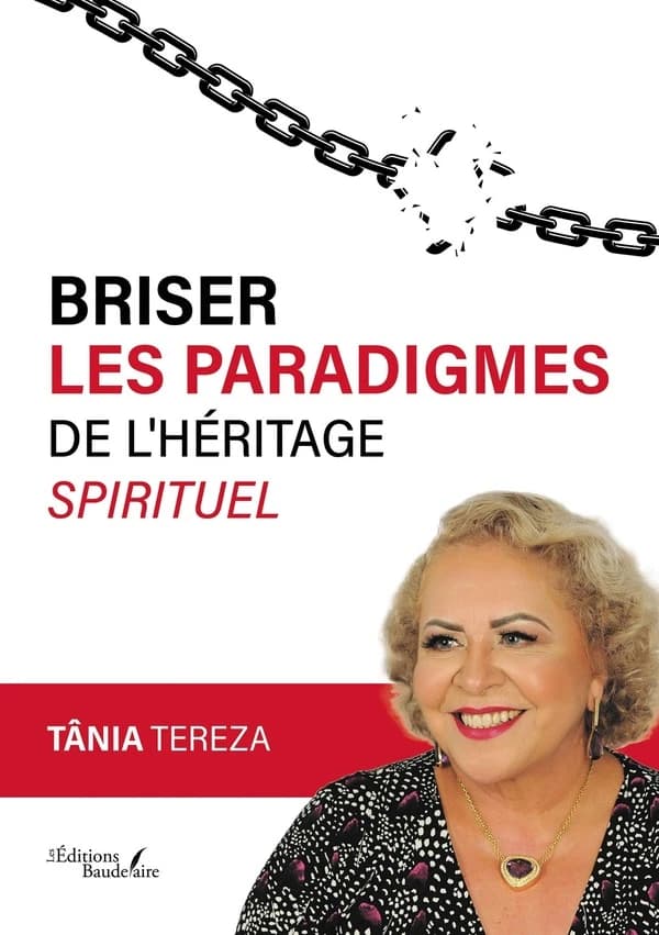 Briser les paradigmes de l'héritage spirituel